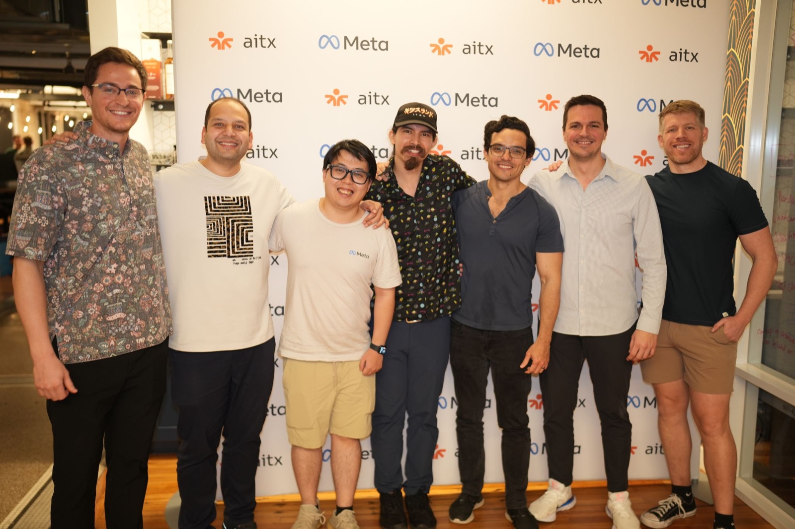 LogistikAI: Winning the Bounty Track at the AITX 2025 Hackathon, photo 2 of 7