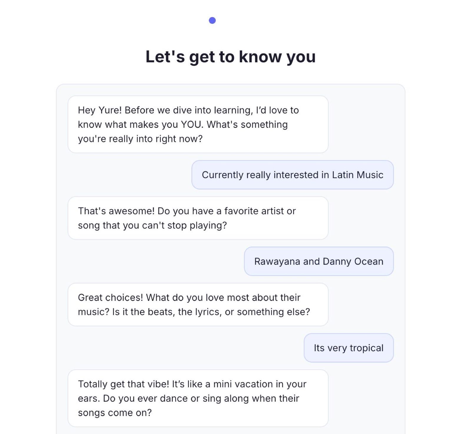 Chatbridge: K-12 Lessons Built Around a Personal Knowledge Wiki - Featured image