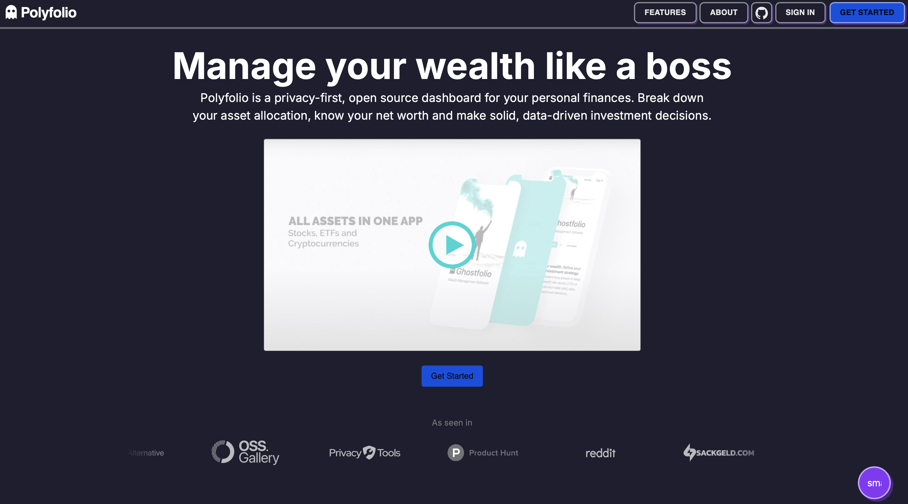 Polyfolio: AI-Enhanced Wealth Management - Featured image