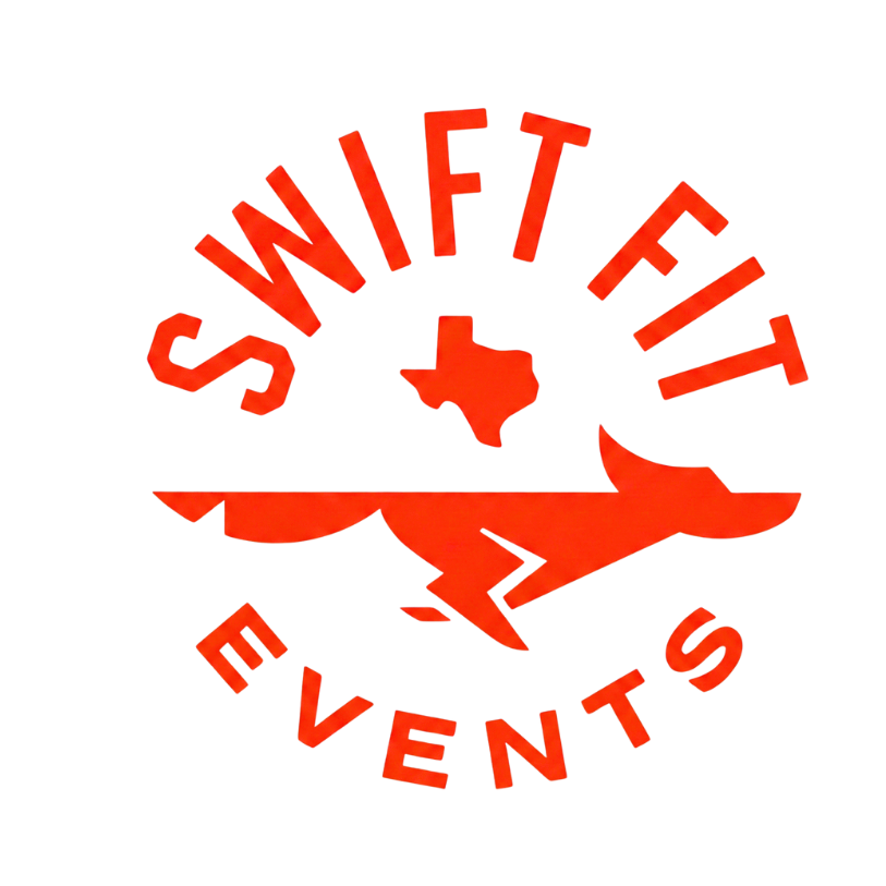 Swift Fit Events
