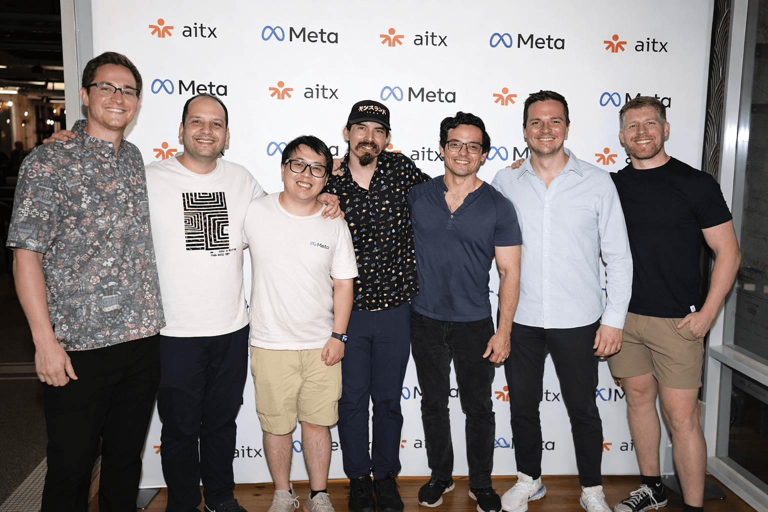 AITX 1: WE WOOOOOOON!!!! - Slide 1