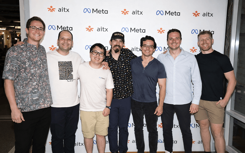 AITX 1: WE WOOOOOOON!!!!