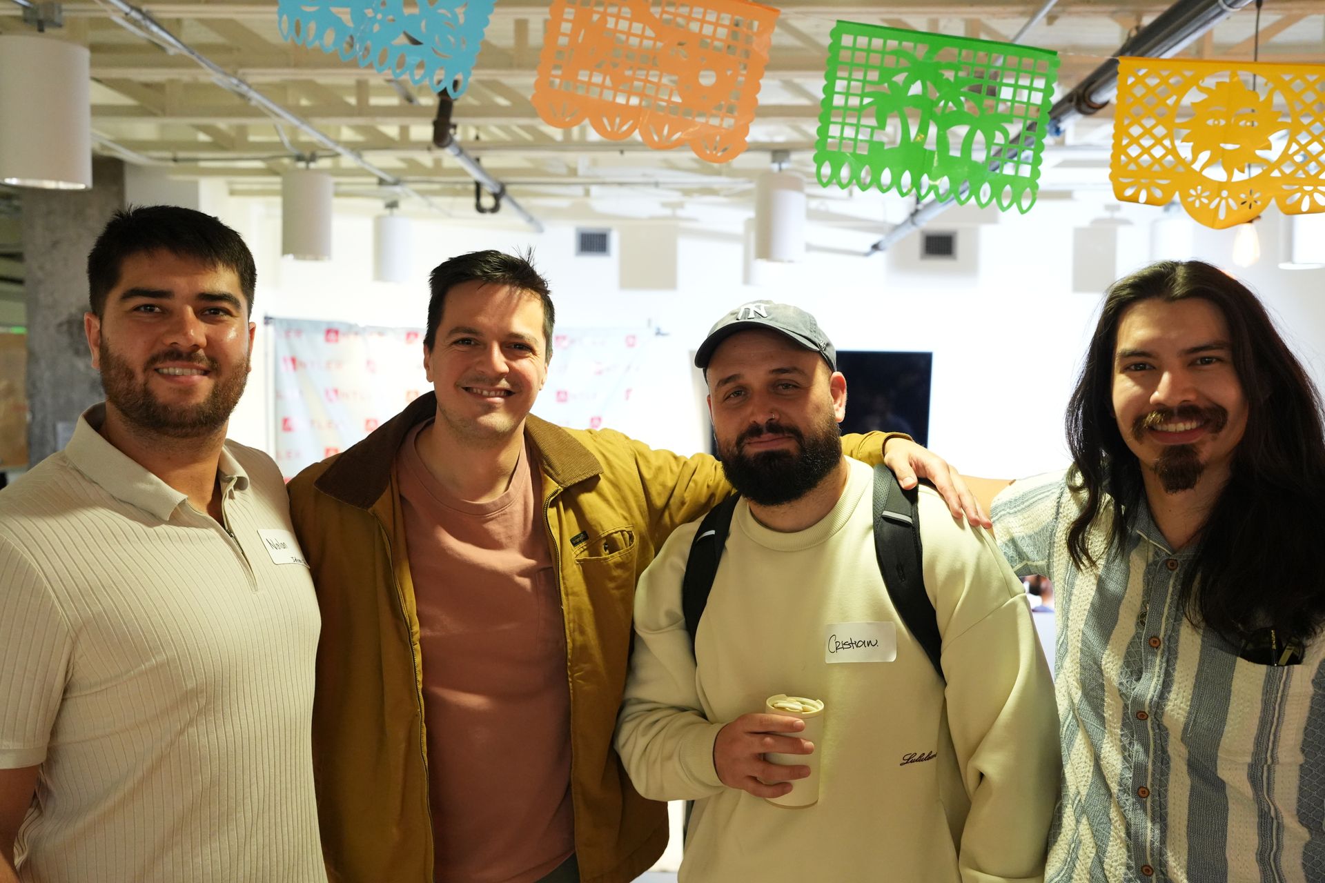 AITX 2: WE WOOOOON AGAIN!!!! - Slide 2