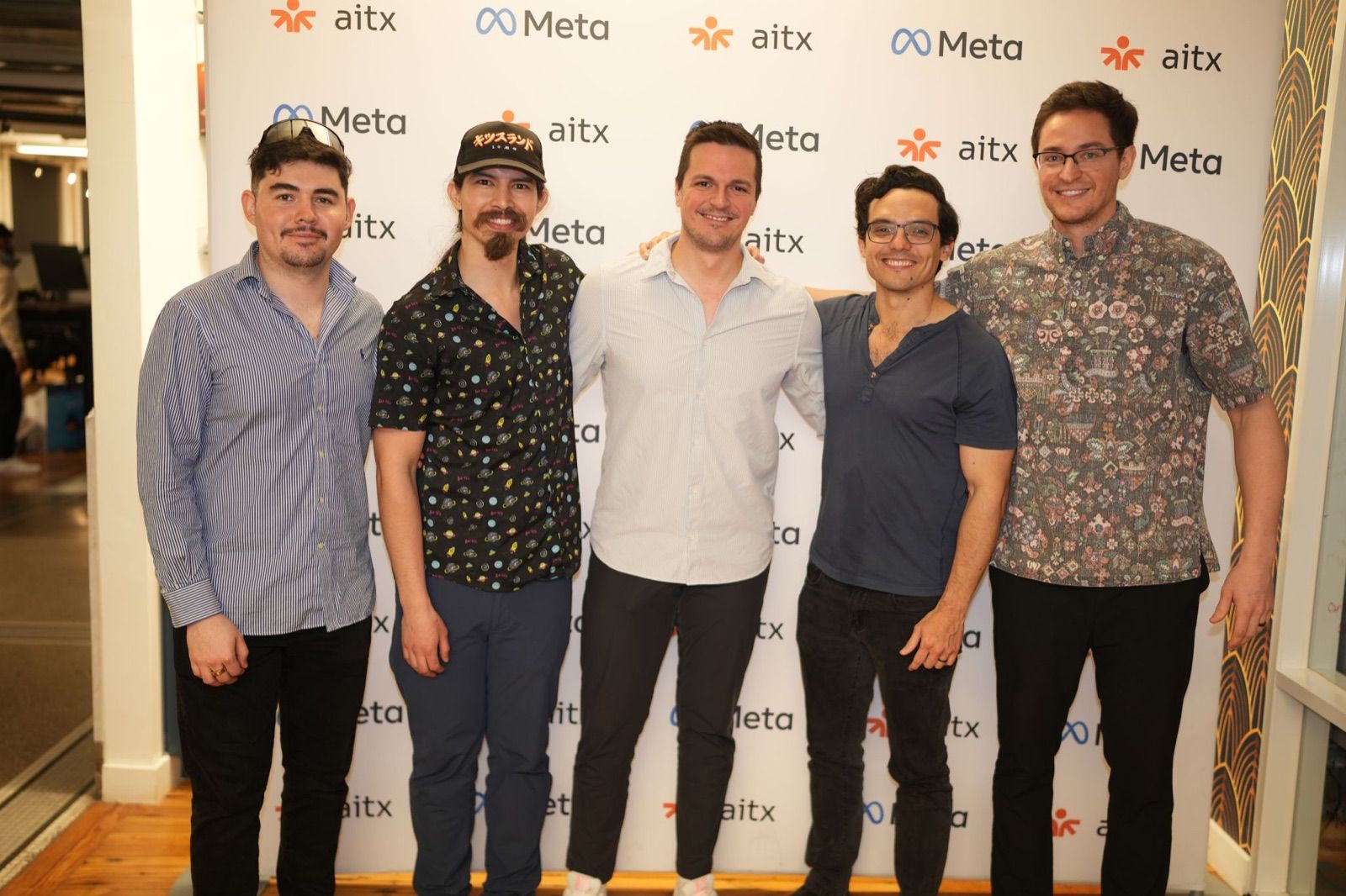 LogistikAI: Winning the Bounty Track at the AITX 2025 Hackathon - Featured image
