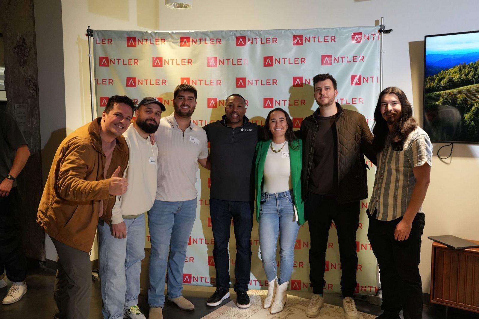 We Won the AITX DGX Spark Frontier Hackathon (Glid Challenge) - Featured image