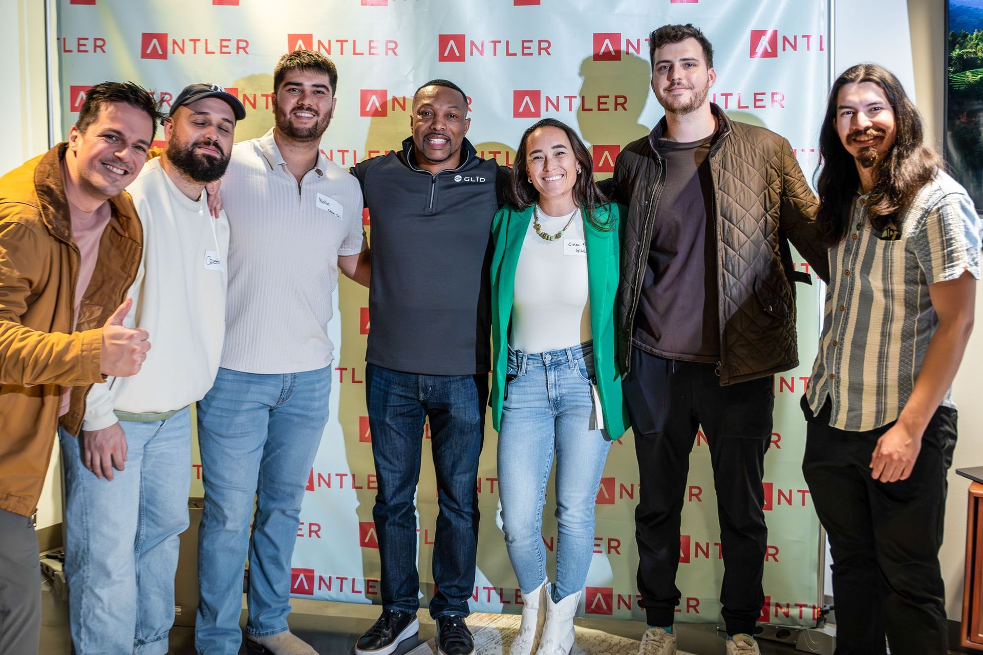 AITX 2: WE WOOOOON AGAIN!!!! - Slide 1