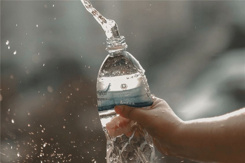 Nestle Waters - Web Redesign @ Springbox - Featured image