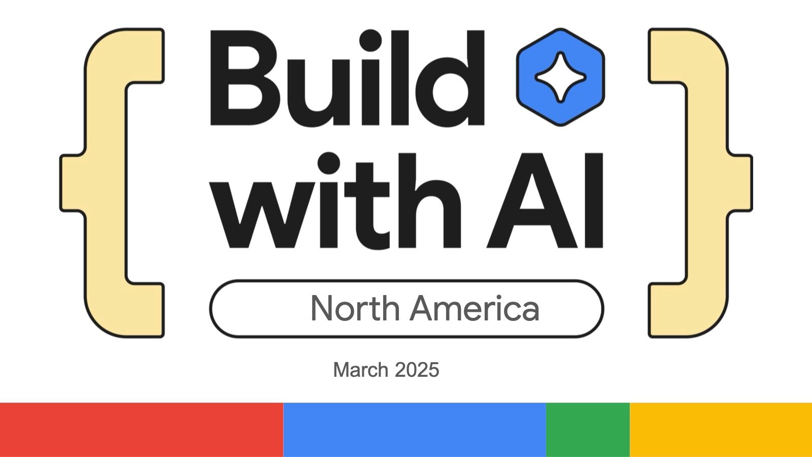Agentic AI With Google Cloud: Notes From Build with AI - Featured image