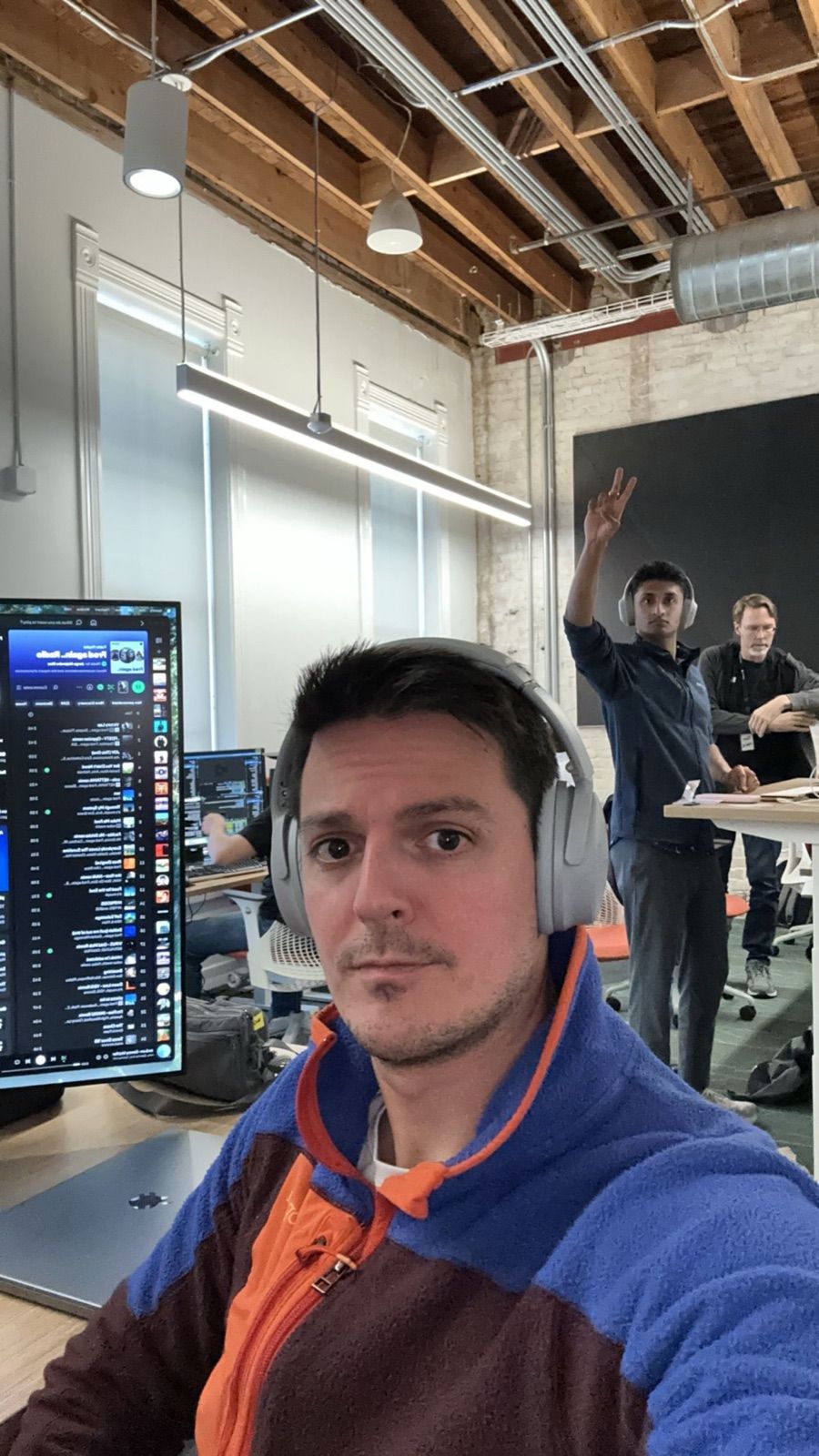 Gauntlet AI Kicks Off In Person: 10,000 Applicants, 60 Still Standing - Featured image