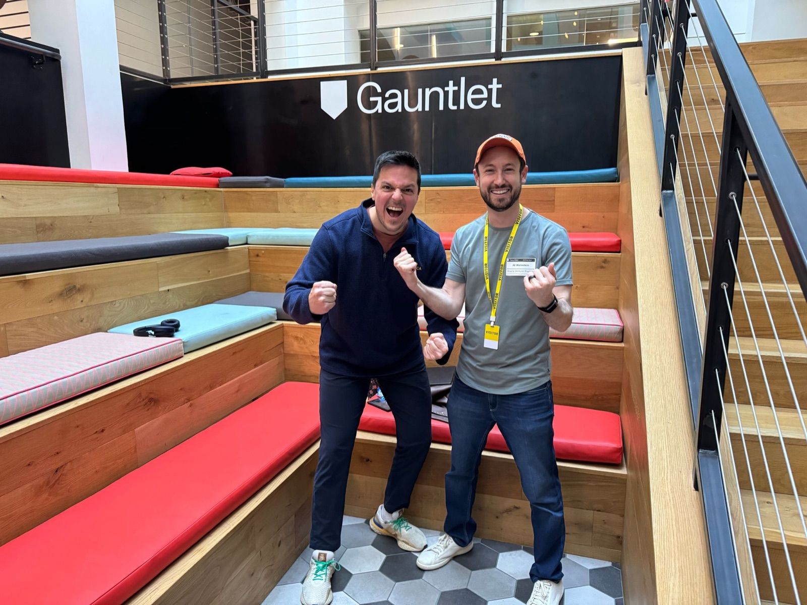 SXSW Week at the Epicenter of AI in Austin - Featured image