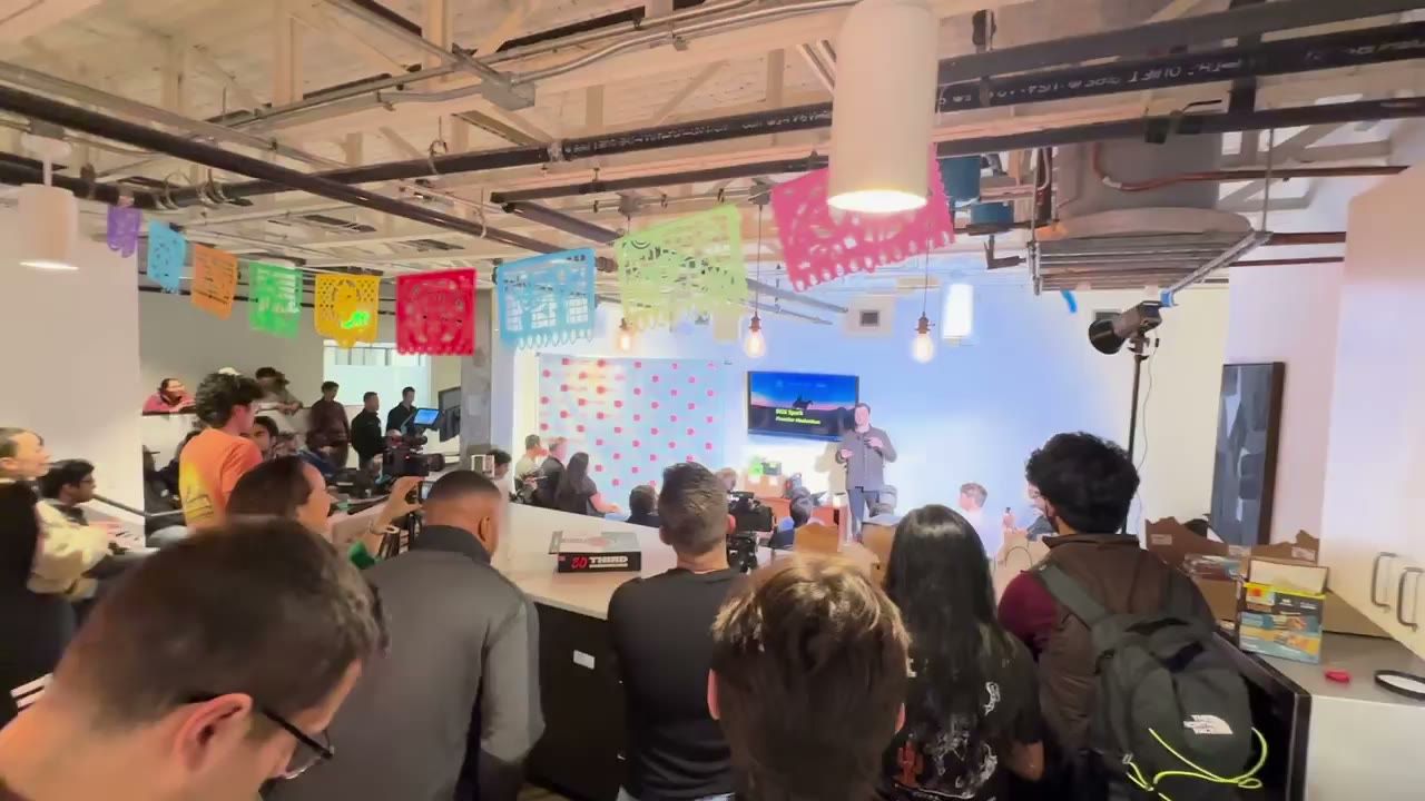 Why Hackathons Matter When AI Moves This Fast - Featured image