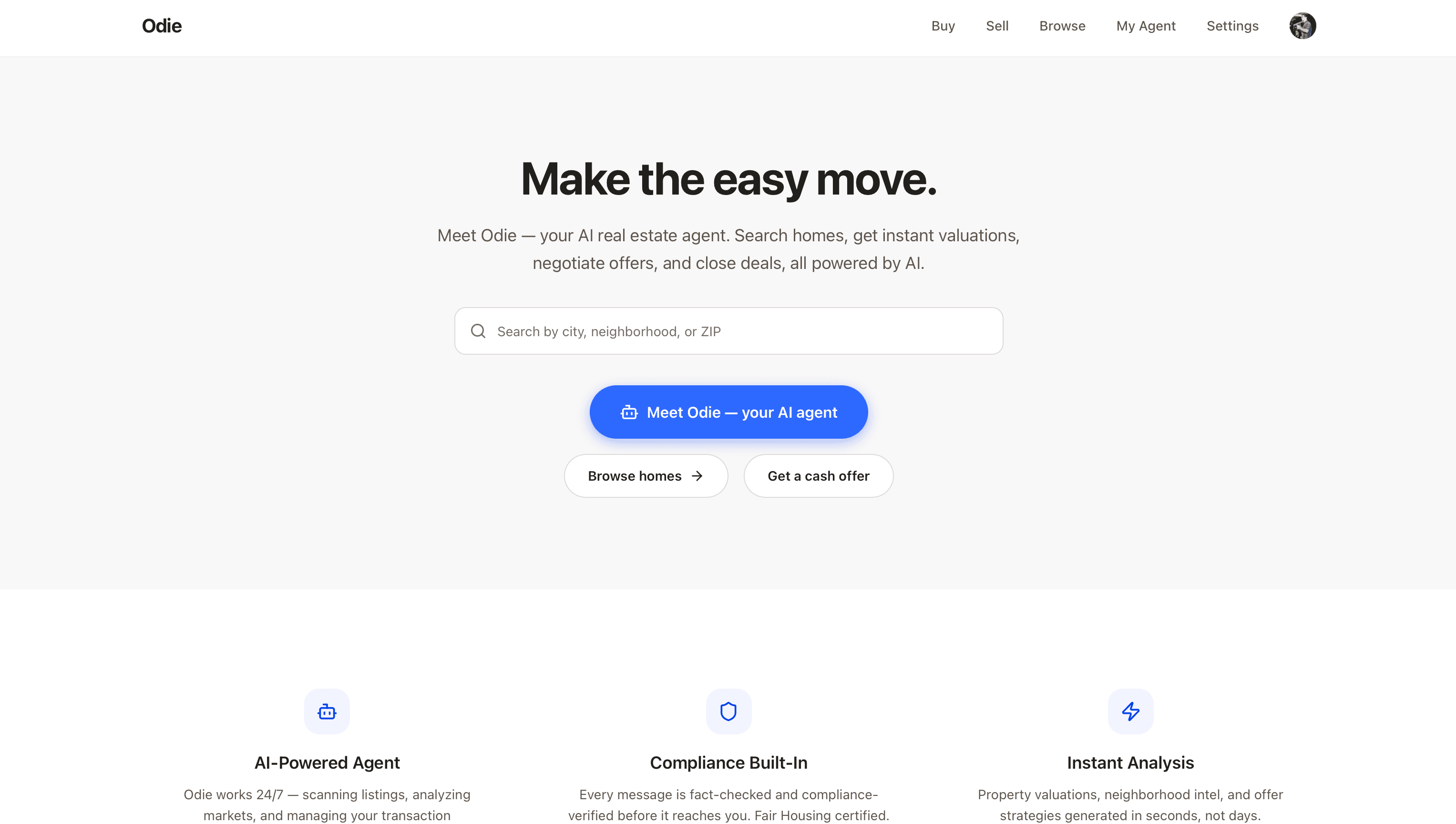 OpenClaw: AI-Powered Real Estate Agent - Featured image